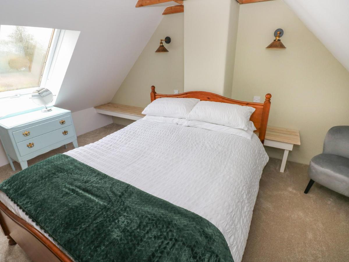 Abaty Cottage Haverfordwest Exterior foto